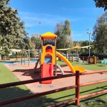 Апартаменты Casa Del Parco Полиньяно-а-Маре Экстерьер фото