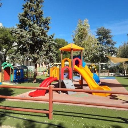 Апартаменты Casa Del Parco Полиньяно-а-Маре Экстерьер фото