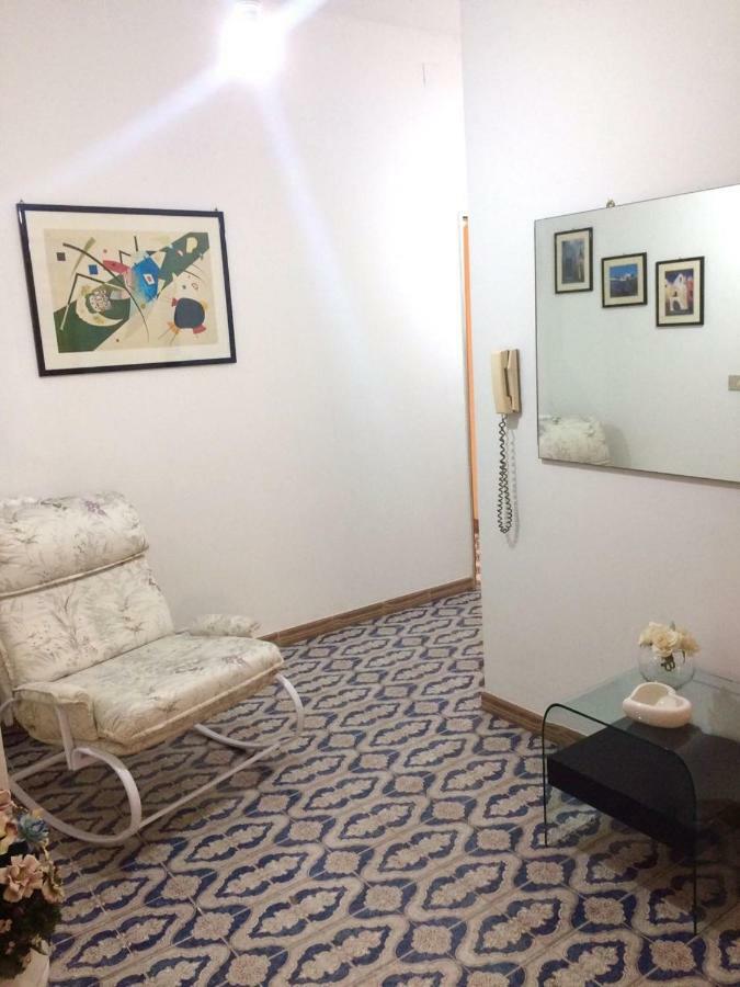 Апартаменты Casa Del Parco Полиньяно-а-Маре Экстерьер фото