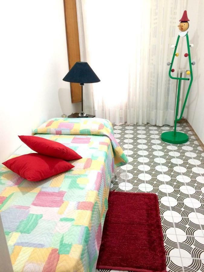 Апартаменты Casa Del Parco Полиньяно-а-Маре Экстерьер фото